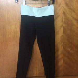 Victoria’s Secret PINK Yoga Pants